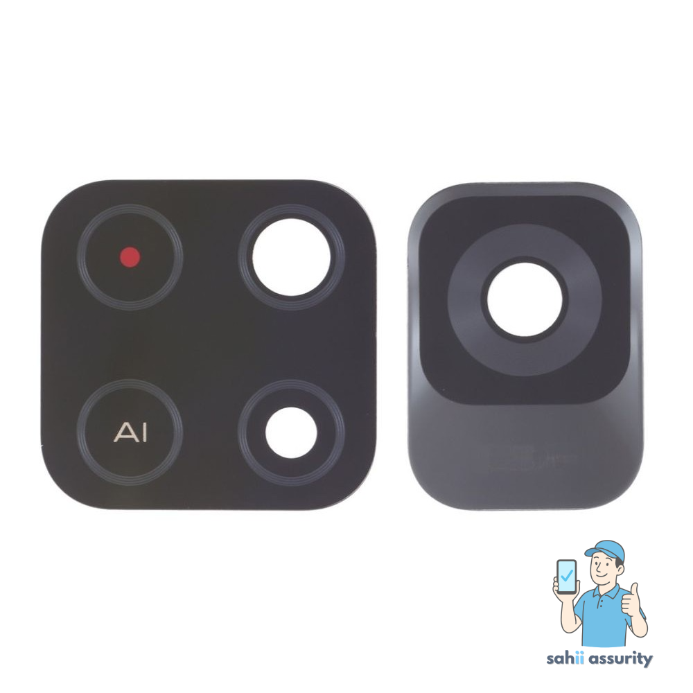 Camera Lens for Xiaomi Redmi Note 11T 5G 